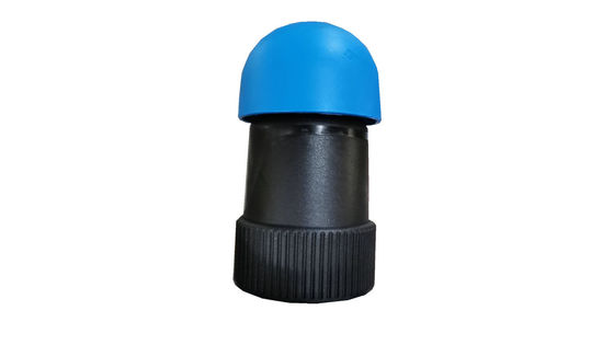 연속적인 플라스틱 밸브를 행하는 아니트 UV 2 인치 공기 진공 릴리프 밸브